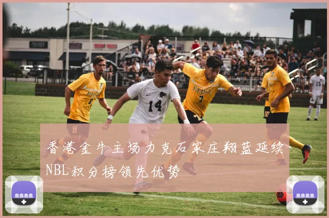 香港金牛主场力克石家庄翔蓝延续NBL积分榜领先优势