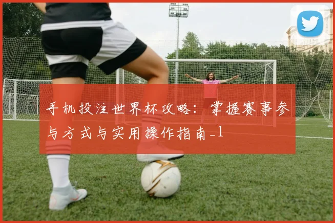 手机投注世界杯攻略:掌握赛事参与方式与实用操作指南_1