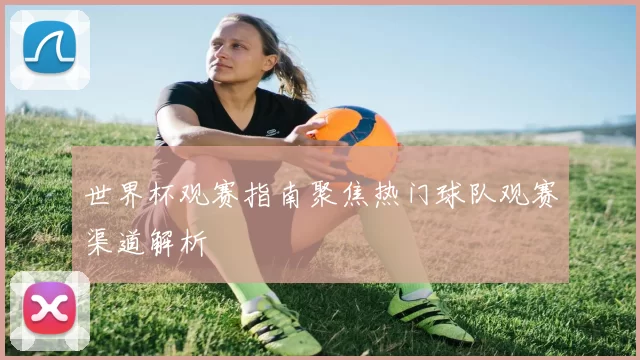 世界杯观赛指南聚焦热门球队观赛渠道解析